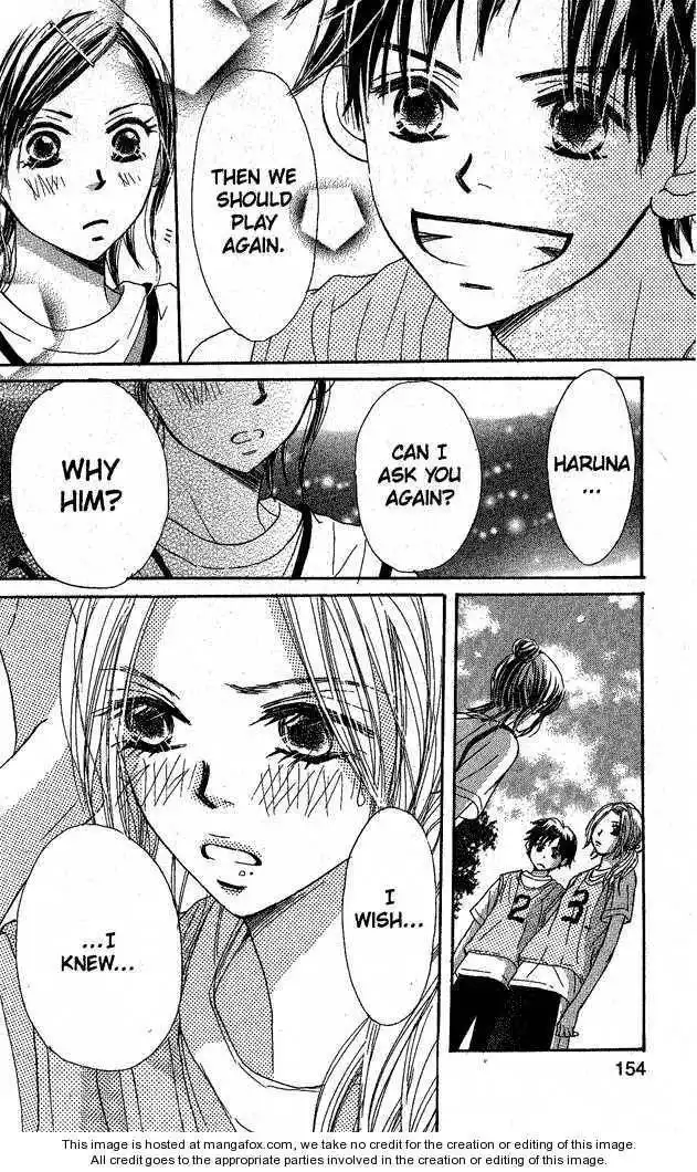 Monkey High! Chapter 8 32